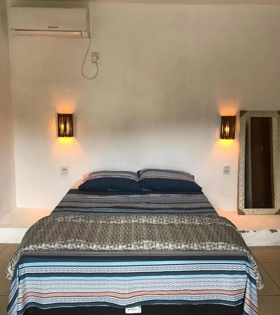 Quinta Di Crivelli Vila Praia do Rosa 0*,  Brasil