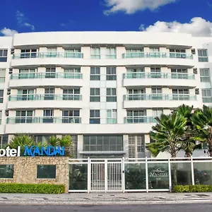  Apartamento Mandai Flat 320 Brasil