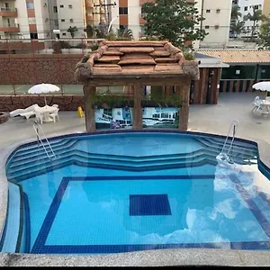  Apartamento Millenium Thermas Brasil