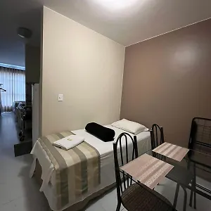  Apartamento Flat´s Brasil